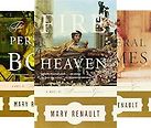 The Alexander Trilogy by Mary Renault